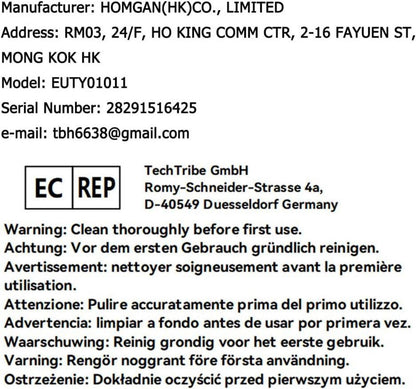 Besteckkasten Schublade Utensilienfach 2er Set Plastik Grau Weiß 32.6x29cm