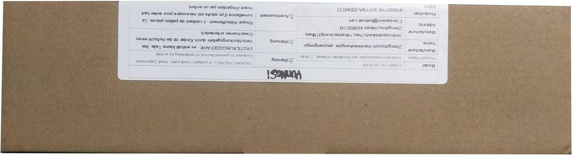 Gewürzregal Rostfreier Stahl Wandmontage für Küche Badezimmer 2/4 Racks