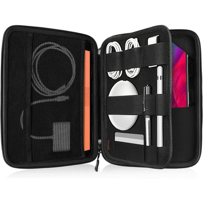 11 Zoll iPad Pro M4 2024 Hülle Schutzhülle Tablet Tasche Moosgrün Zubehör