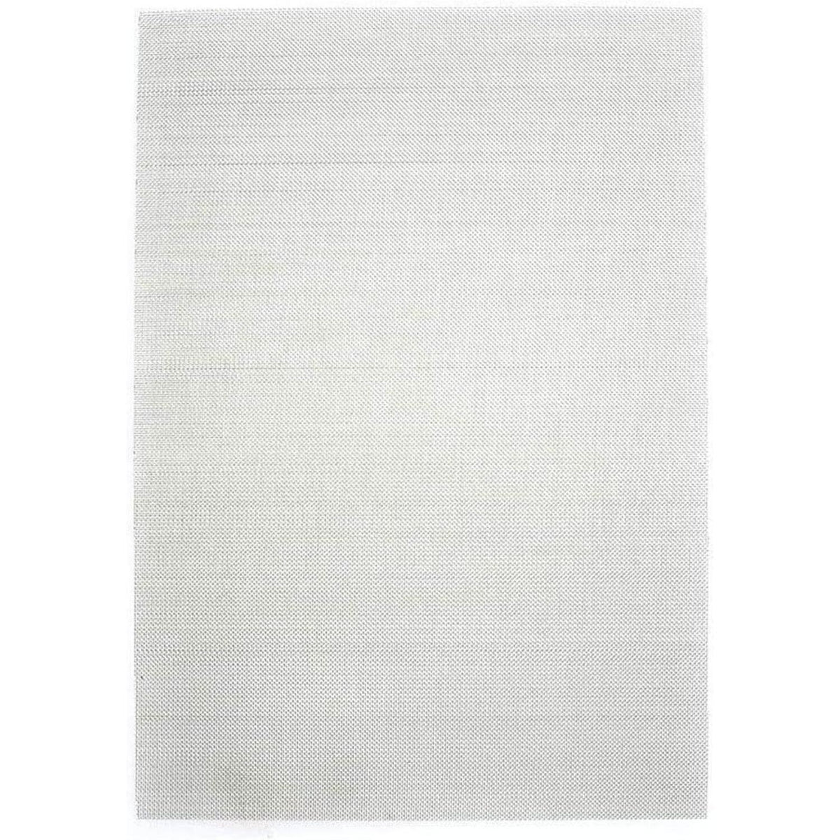 Edelstahl Drahtgitter 4 Stück 30x20cm 1mm Lochung