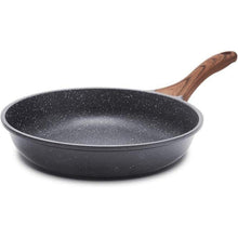 SENSARTE 28cm Antihaft-Bratpfanne Skillet Induktion