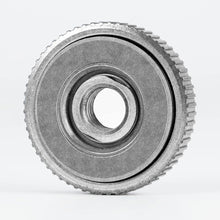 Schnellspannmutter SDS Clic M14 für Winkelschleifer (2