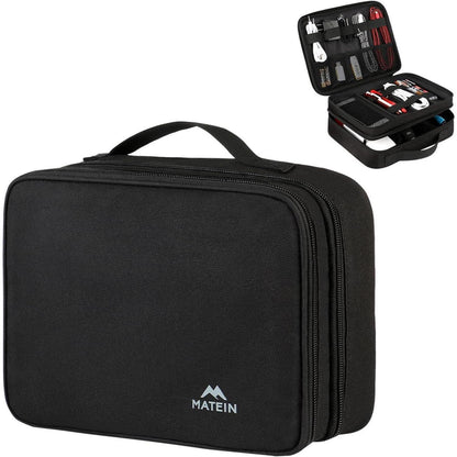 Kabel Organizer für Travel Bag, Wasserabweisend Tech