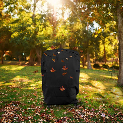 Grillabdeckung 210D Oxford Wetterfest UV-Schutz 77x90cm