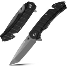 Swiss+Tech Klappmesser Einhandmesser Taschenmesser