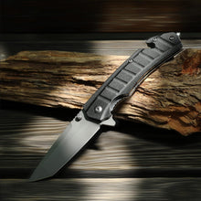 Swiss+Tech Klappmesser Einhandmesser Taschenmesser