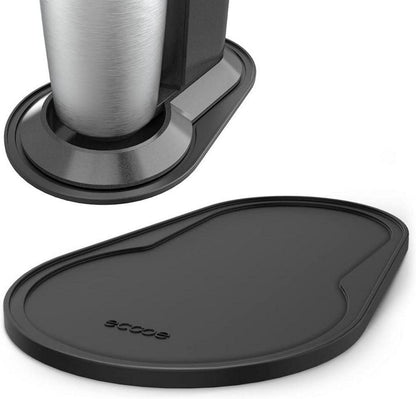 Silikon Abtropfmatte für SodaStream Crystal