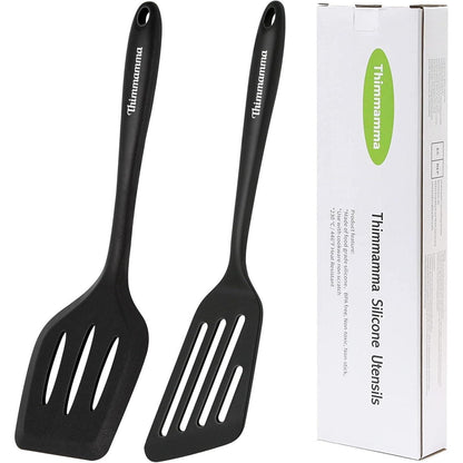 Kochgeschirr: Pfannenwender Set 34cm