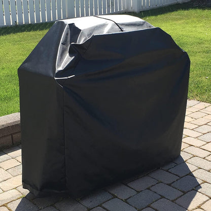 Gasgrill Abdeckung 147x61x117CM wasserdicht UV-Schutz