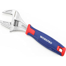 Verstellbarer Rollgabelschlüssel & Rohrzange 2IN1 Cr-V 200mm