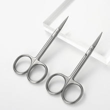 Professionelle Nagelschere Set Extra Scharf Edelstahl