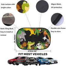 Auto Sonnenschutz Baby Kinder UV Schutz Sonnenblende