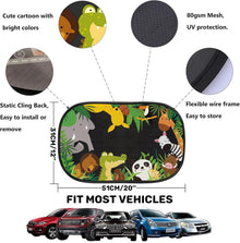 Auto Sonnenschutz Baby Kinder UV Schutz Sonnenblende