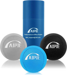 Handtrainer 3er Set Massageball Griffbälle Klettern Kräftigung Finger