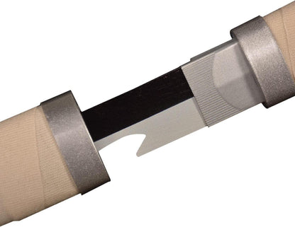 Holz Blade Anime Samurai Schwert 104cm - Cosplay Schwert Valley Inosuke