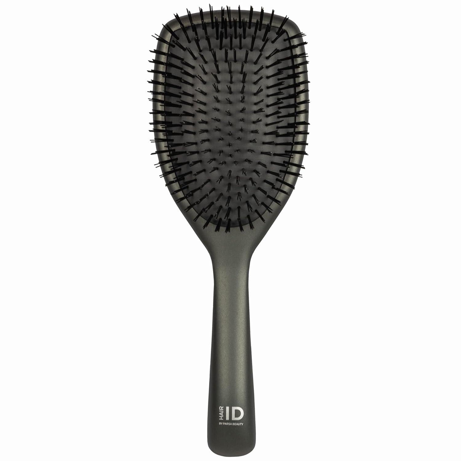 Ionic Power Pins Haarbürste für Maximum Control von Haar ID