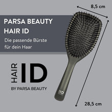 PARSA Beauty Hair ID Maximum Control Haarbürste - für