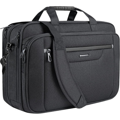 XXL Laptop-Tasche für 18-Zoll-Laptops wasserabweisend