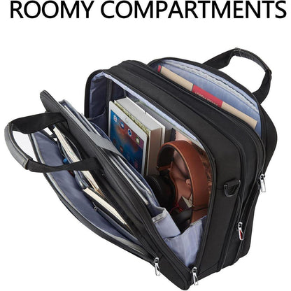 XXL Laptop-Tasche für 18-Zoll-Laptops wasserabweisend