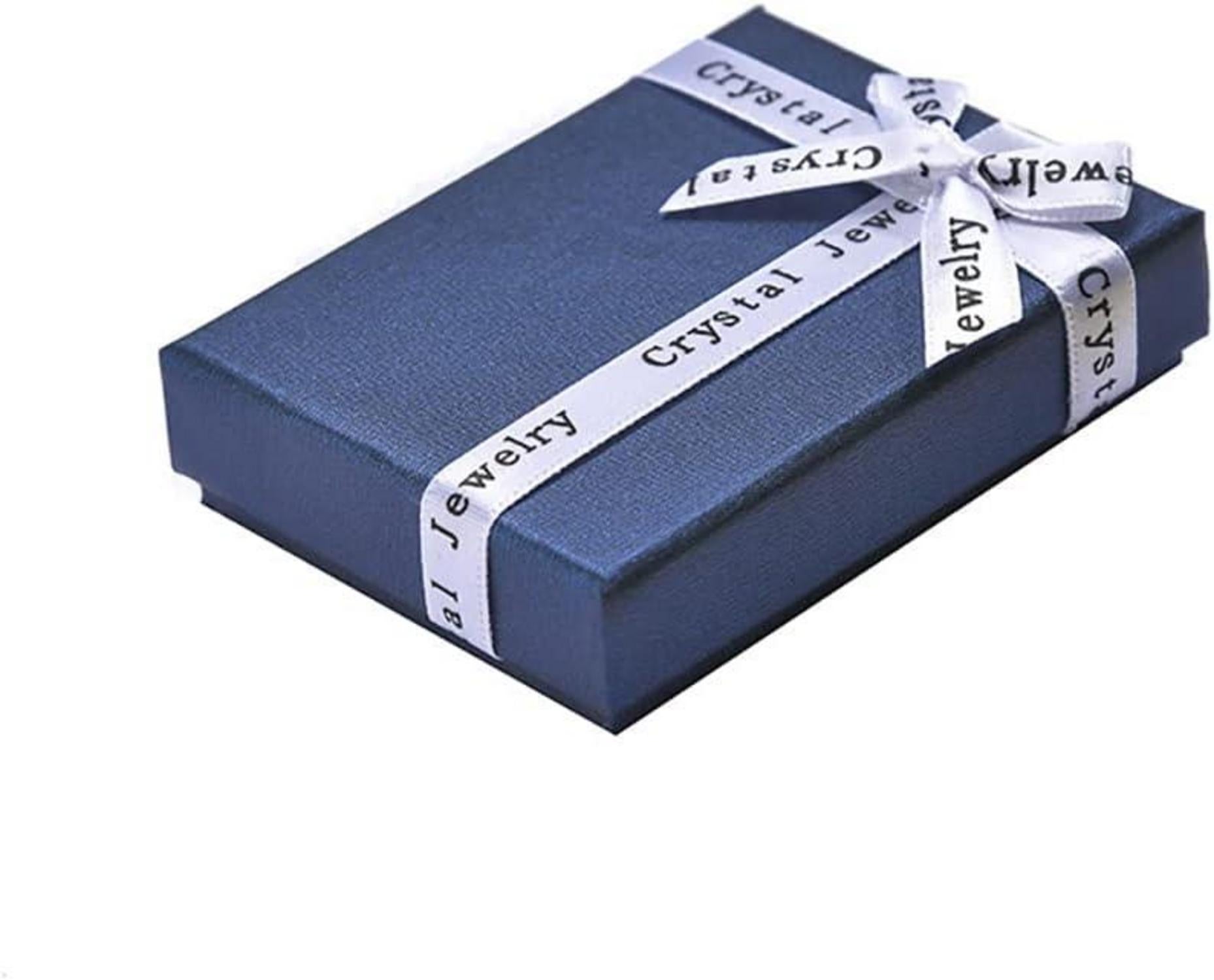 Damen Herz Halskette Rosegold Titan Edelstahl Anhänger Stern Modeschmuck