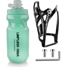 Fahrrad Flaschenhalter mit 21oz Trinkflasche