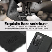 2023 Upgraded S20 FE Handyhülle Samsung Galaxy S20 FE Hülle