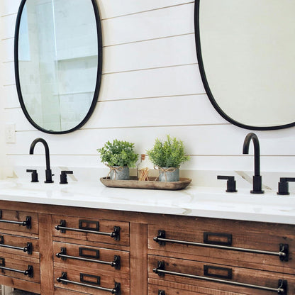 Künstliche Eukalyptus Pflanzen 3 Stück, Deko für Zuhause