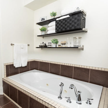 Künstliche Eukalyptus Pflanzen 3 Stück, Deko für Zuhause