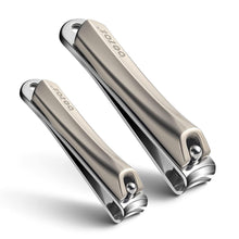 Nagelknipser Set für Fingernagel & Zehennagel - Nail Clipper Kit