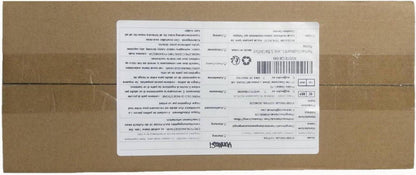 YunNasi Schrankregal Stapelbar Edelstahl Küchenregal Organizer Küche Badezimmer Aufbewahrung 1 Stück S:30x12x15cm