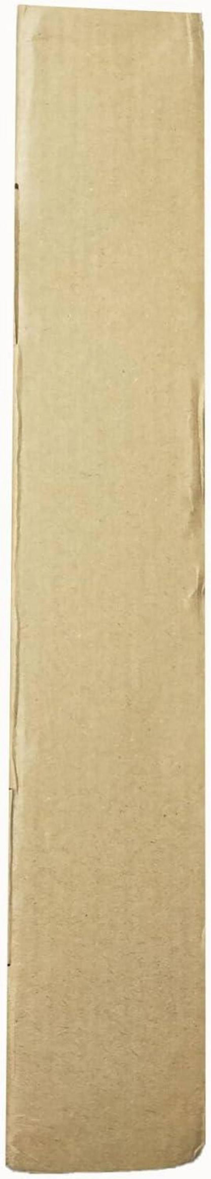 YunNasi Schrankregal Stapelbar Edelstahl Küchenregal & Organizer 2 Stück 30x20x15cm