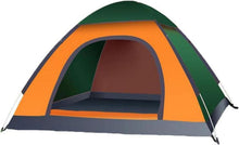 Strandzelt Pop Up Wasserdicht für Camping Festival 2-3 Personen