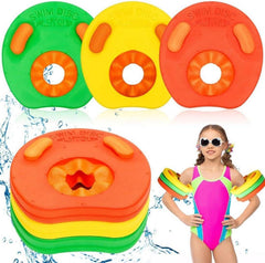 Schwimmscheiben Kinder Schwimmflügel Schwimmärmel Schwimmhilfe 6er Set