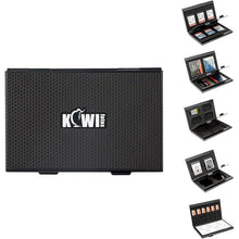 Speicherkarten-Etui für SD MicroSD CF XQD CFexpress Karten