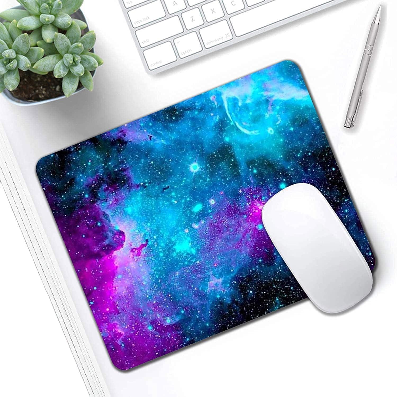 Gaming Mousepad 24x20x0,3 cm waschbare