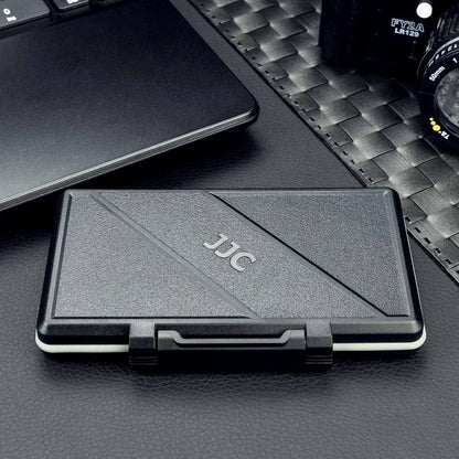 30 Slots Micro SD Kartenhalter Wasserdicht Organisation