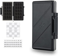 30 Slots Micro SD Kartenhalter Wasserdicht Aufbewahrung