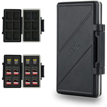 SD CFExpress Typ-A Speicherkarten-Hülle 24 Steckplätze