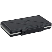 SD CFExpress Typ-A Speicherkarten-Hülle 24 Steckplätze