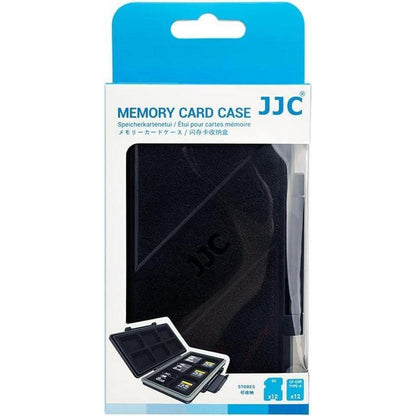 SD CFExpress Typ-A Speicherkarten-Hülle 24 Steckplätze