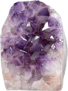 Natürlicher Amethyst Cluster Specimen 800-900 g