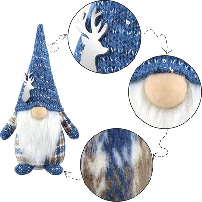 Weihnachtswichtel Dekoration Weihnachtsdeko Christmas Decorations 33cm