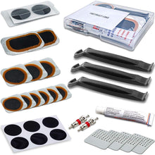 Fahrradreifen Flickzeug Reparaturset mit Patch-Kit