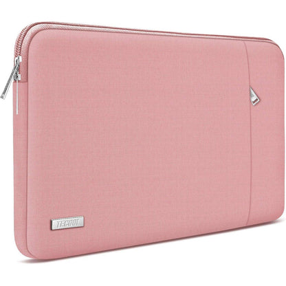 TECOOL Laptop Tasche Hülle für 13 MacBook Air Pro, 12,3 Zoll