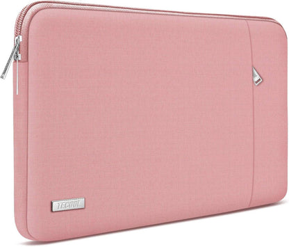 Laptophülle 13 Zoll MacBook Air Pro Surface XPS Envy Sleeve Rosa