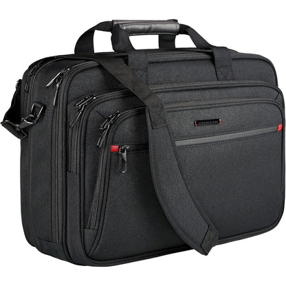 Große Laptoptasche für 17,3 Zoll