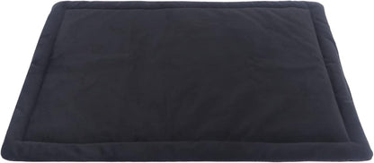 Hundematte Weiches Hundekissen Rutschfestes Haustierbett 74x53cm