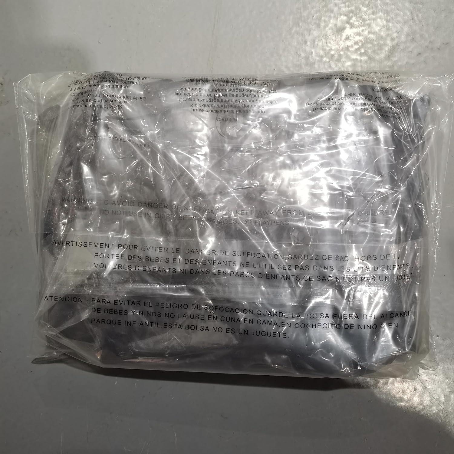 IEUUMLER Hundematte Weiches Hundekissen Rutschfest Waschbar Plüsch Hundebett 74*53cm Fawn
