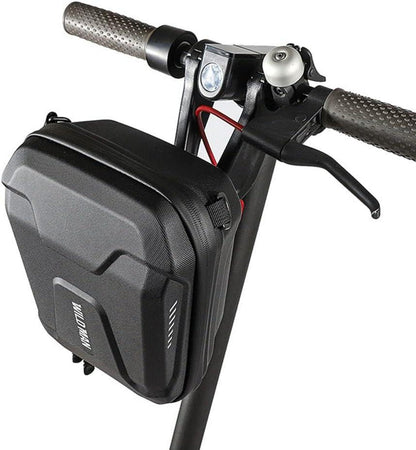 Fahrrad Lenkertasche wasserdichte Hartschale 3L 18,5 x 12,5 x 25,5cm