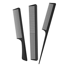 Haarkamm-Set für Männer und Frauen